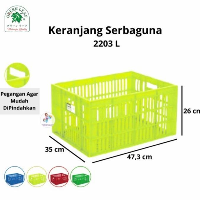 Terlaris Kontainer Barang Bolong Lubang Kotak Peralatan Perlengkapan Perkakas Industri Pabrik Keranj