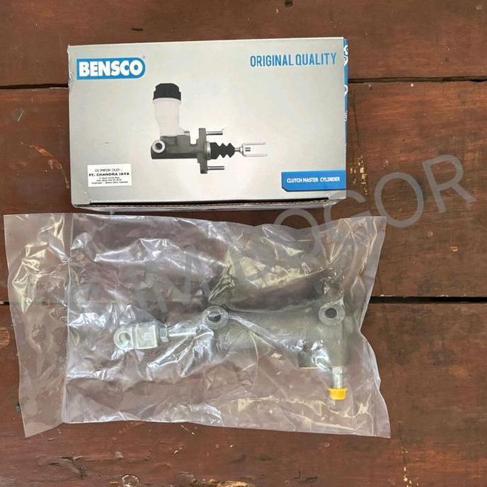 Master Kopling Atas Ragasa, Ps120, Ps135, Ps100 New, Clutch Master Assy Ragasa, Ps120, Ps135, Ps100 