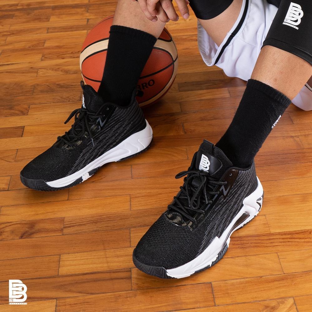 BESTPROMO Sepatu Basket Ballerbro BB5