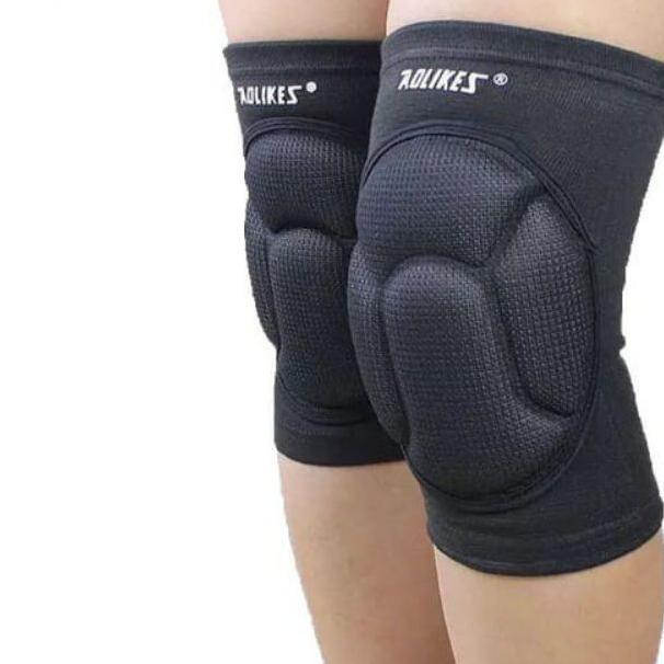 Kneepad Aolikes Kneepad Murah Kneepad Impor Kneepad Kiper Kneepad Aolikes