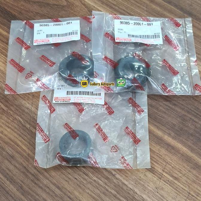 Karet Stabil Bushing Stabilizer Lateral Belakang Grandmax Avanza Xenia