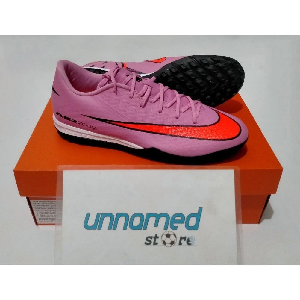 NEW Sepatu Futsal Minisoccer Nike Zoom Mercurial Vapor 16 Academy TF