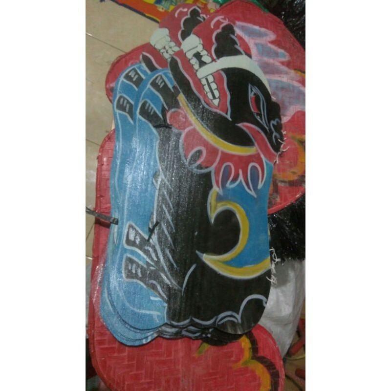 Celeng Talang Srengi Celeng Jaranan 4/30