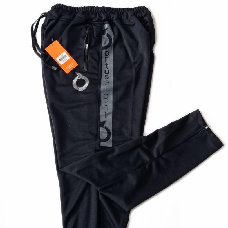 LIMITED Celana Running Trackpants Swetpants Ortuseight Celana Jogger Olahraga