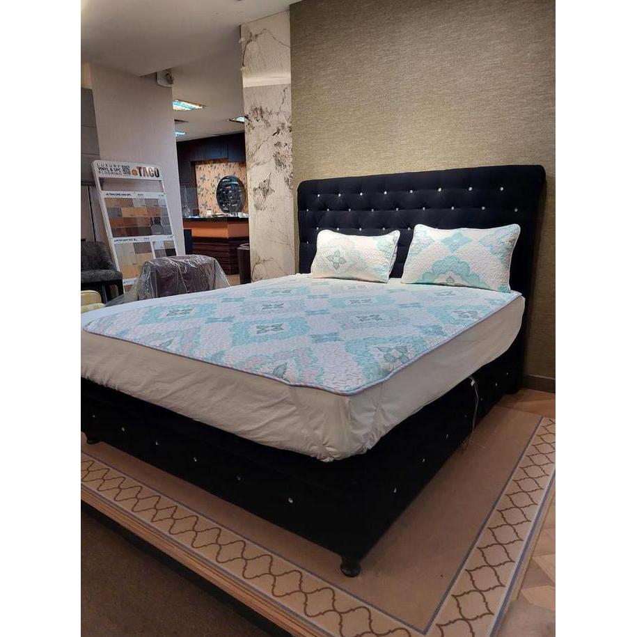 Dunlopillo Premium Mattress Protector Latex