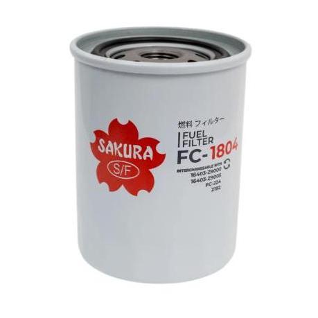 Filter Solar Sakura Fc1804 Fc-1804 Nissan Ck87 Bagian Atas Fc 1804  16403-Z9000 Promo