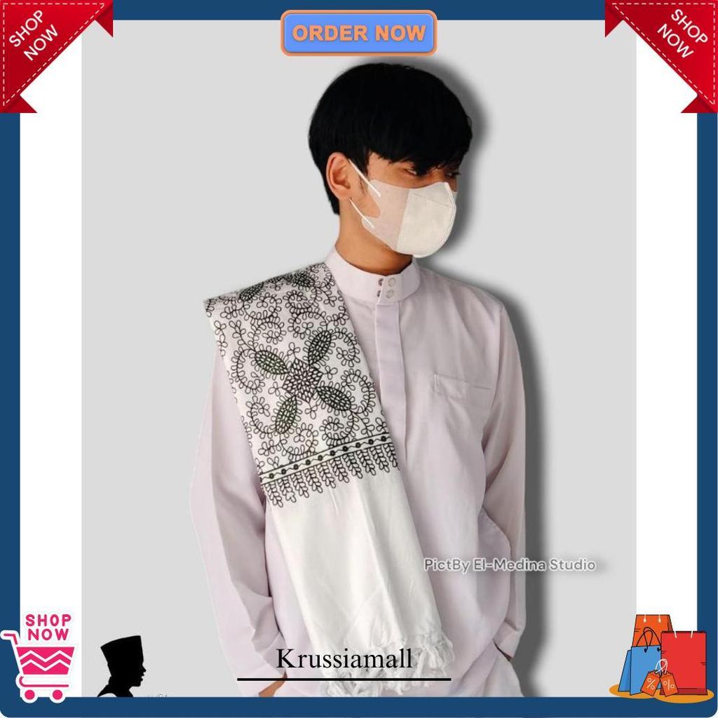 Sorban Kashmiri | Sorban Arab | Sorban Yamani | Sorban Riyadh | Surban | Sorban Rida Solo | Batik Pr