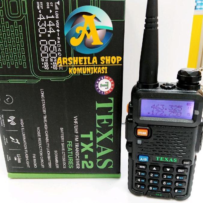 TERLARIS HT DUAL BAND TEXAS TX 2 ORINAL