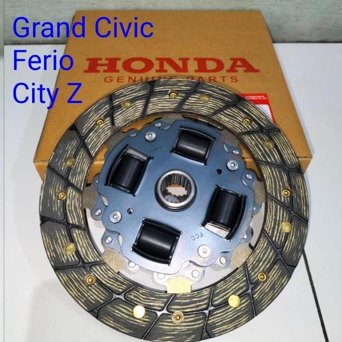 kampas kopling grand civic ferio city Z orinal