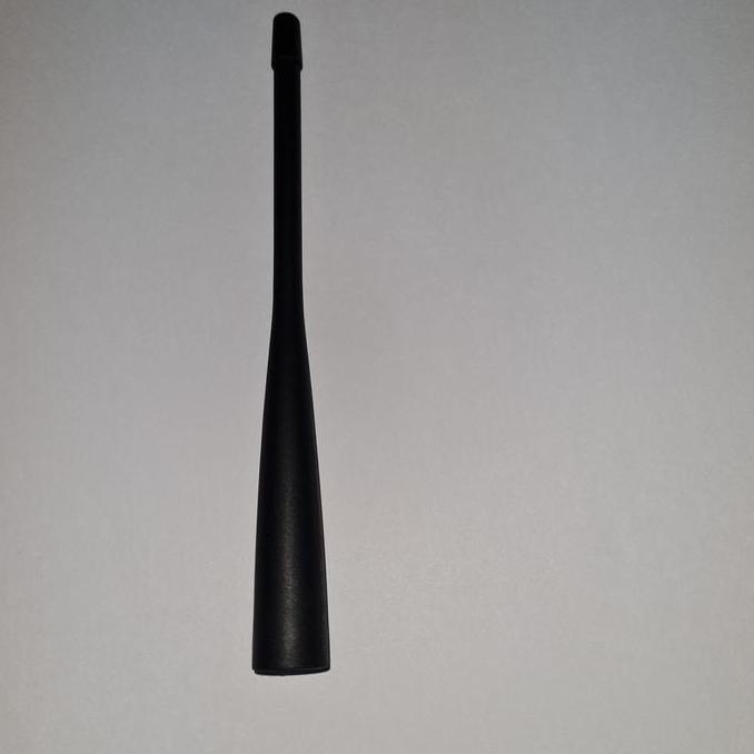 TERLARIS ANTENA HT KENWOOD THK20A TH255A ANTENA FIRTCOM FC07 FC27 VHF