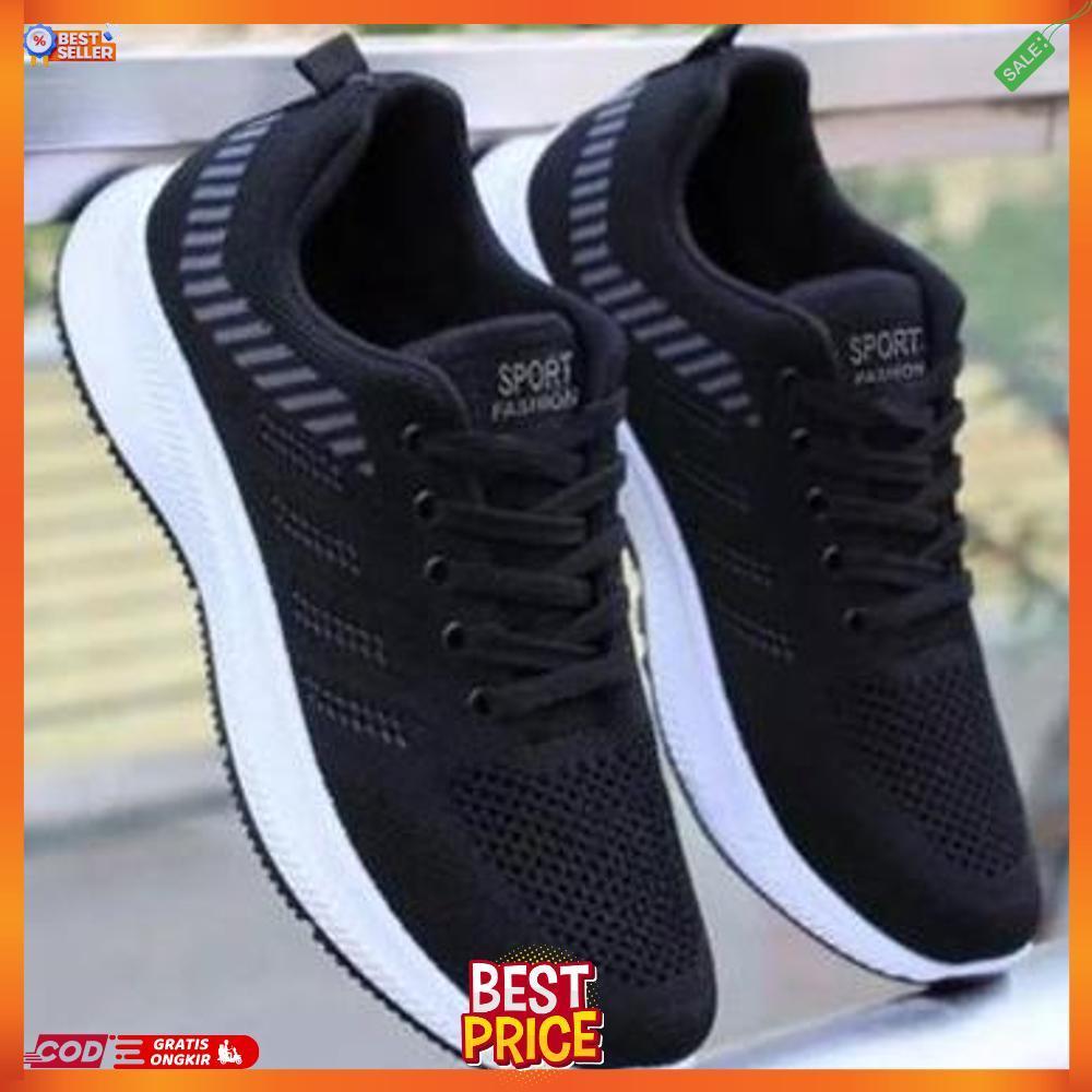 SEPATU SNEAKERS SEPATU OLAHRAGA SEPATU SEKOLAH TRENDY BEST SELLER IMPORT PRODUCT SPORT BANDAR SEPATU