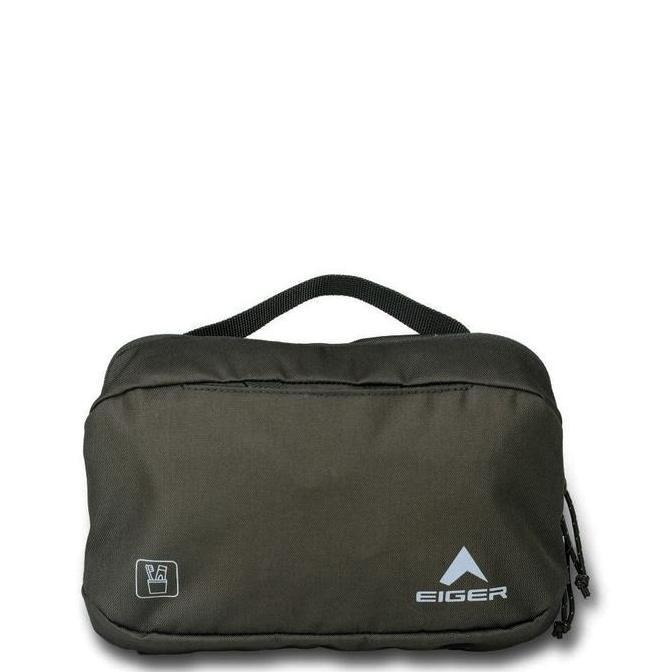 EIGER AQUART NG TOILETRY MOUNTAINEERING