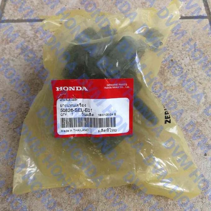 Engine Mounting Kanan Manual Orinal City GD/Jazz GD