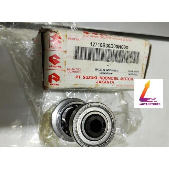 12710B30D00N00 NOKEN AS SHOGUN LAMA KEBO