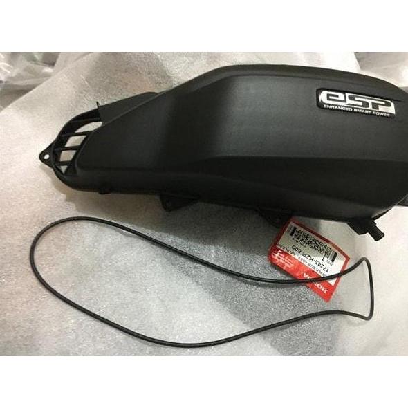 Tutup Box Filter Vario 125 & Vario 150 Original Honda