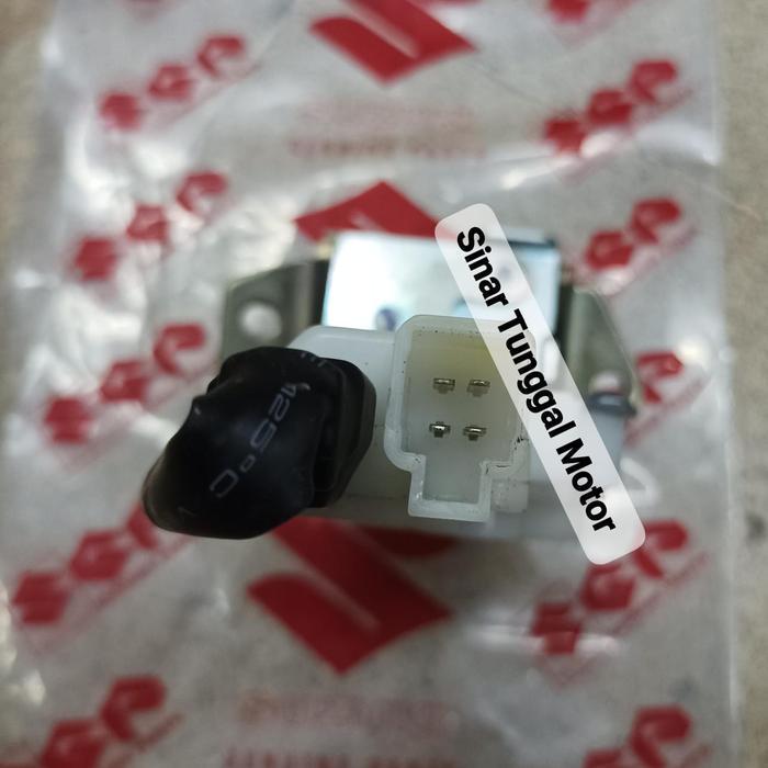 Door Lock Pintu Belakang Bagasi Suzuki Swift Sx4 X-Over Original Dan Terpercaya