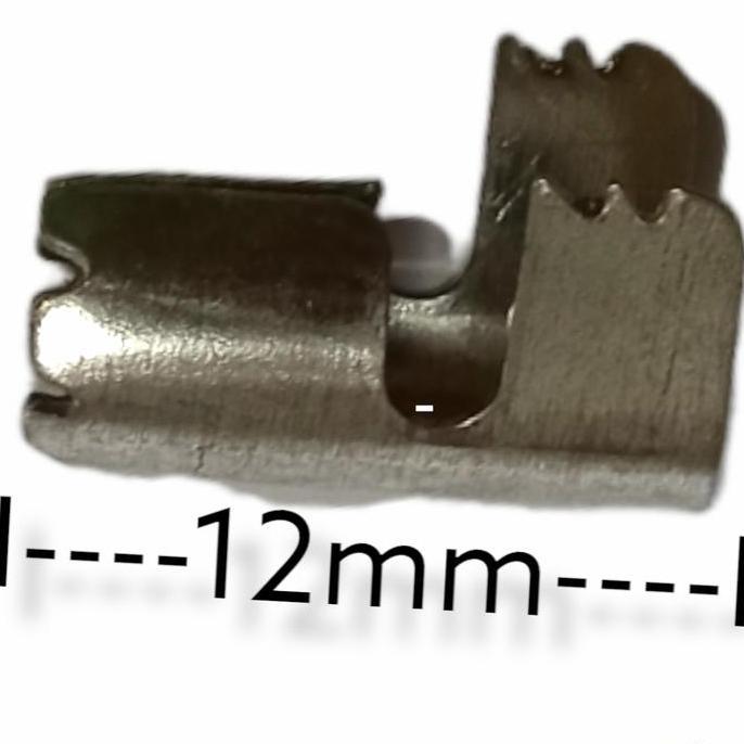 Skun Kabel Coil Mobil