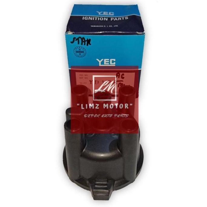 Distributor Cap-Tutup Distributor Delco Toyota Starlet Yec