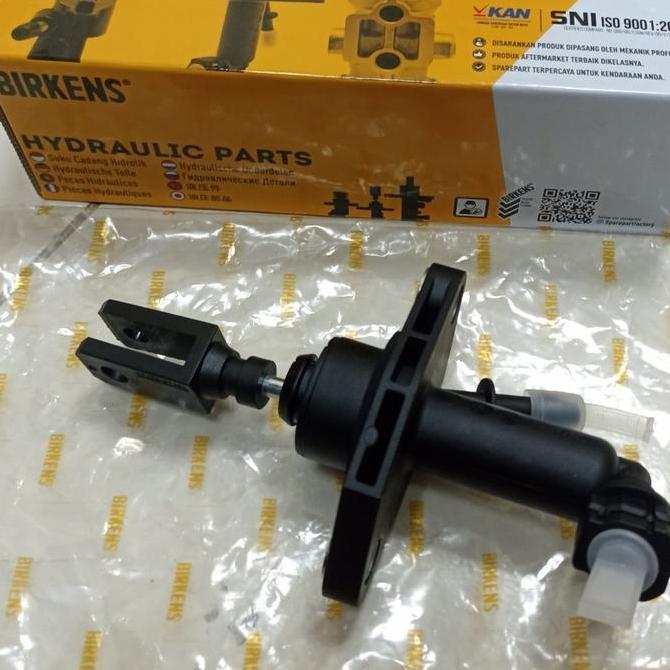Master Kopling Atas Suzuki Sx-4 X-Over X-Road New Baleno