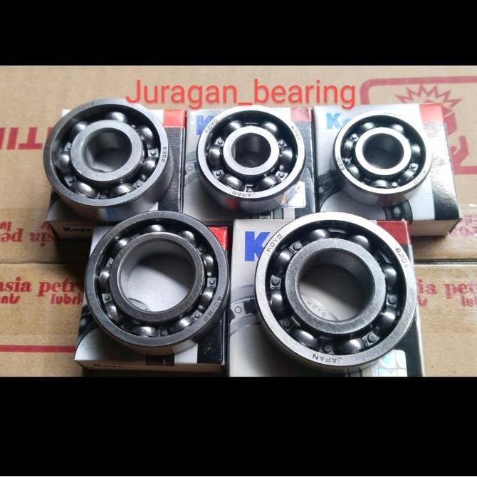 Ori Bearing Laher Rasio Gardan Beat Fi Pop Vario Genio Scoopy Spacy Street