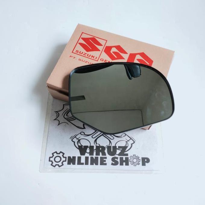 Promo Kaca Spion Ertiga Lama 2012 2013 2014 2015 Sein Kanan Original Cod