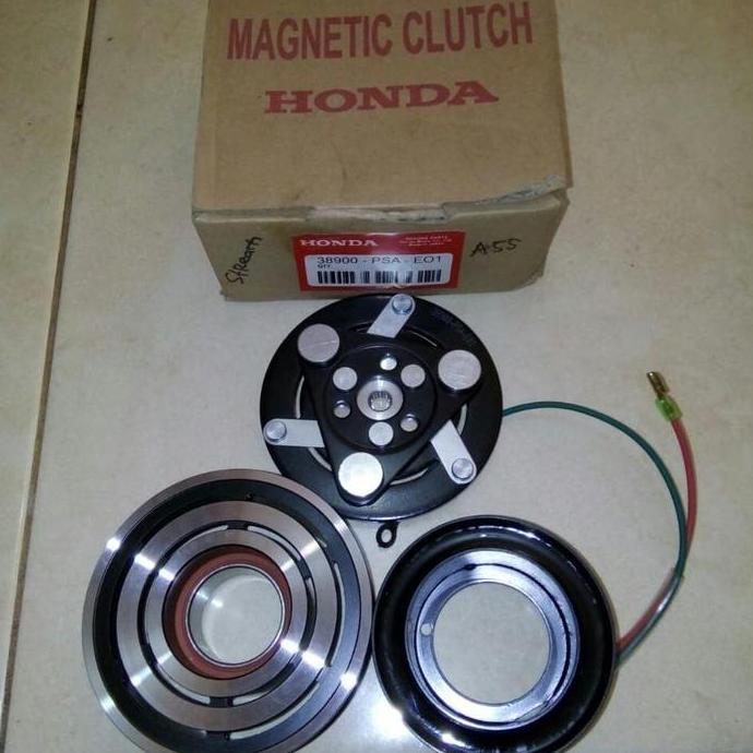Magnet Magnit MAgnetic Clutch Honda Stream 1700