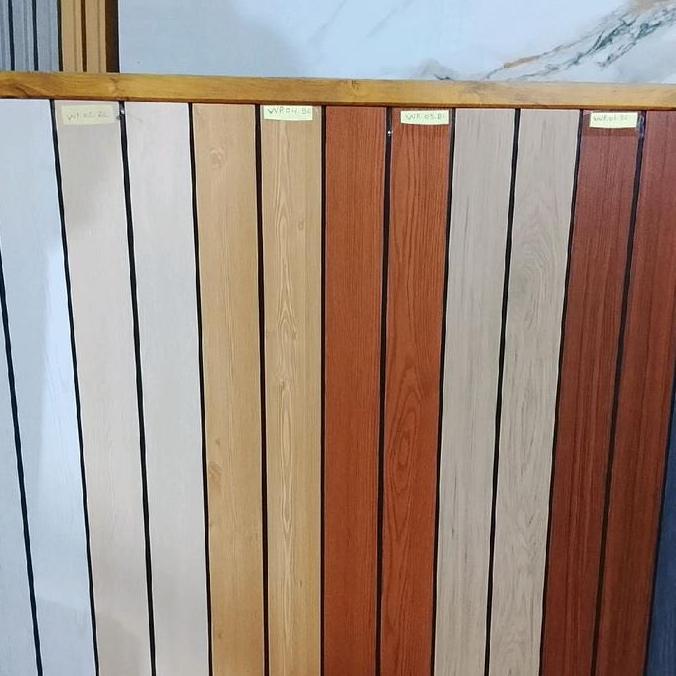 Plapon PVC Berkualitas Tinggi untuk Dekorasi Rumah dan Kantor