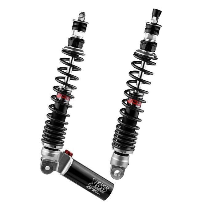YSS Twin Shock G-TOP Rear TM302-340TRC For Vespa GTS 300