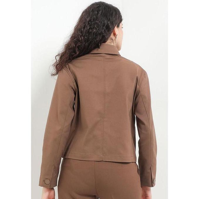Cardinal Jaket Wanita D0014J03E