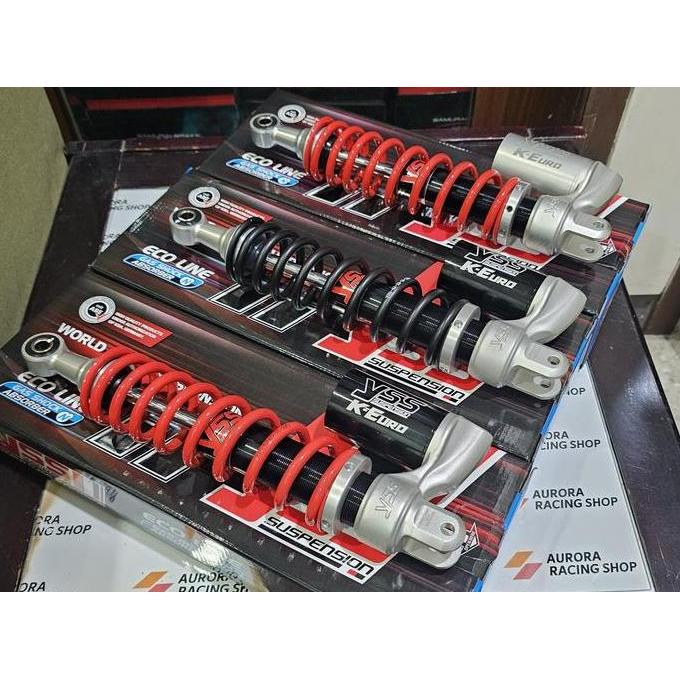 SHOCKBREAKER YSS K EURO 320 MM FAZZIO / BEAT / VARIO / SCOOPY / FILANO