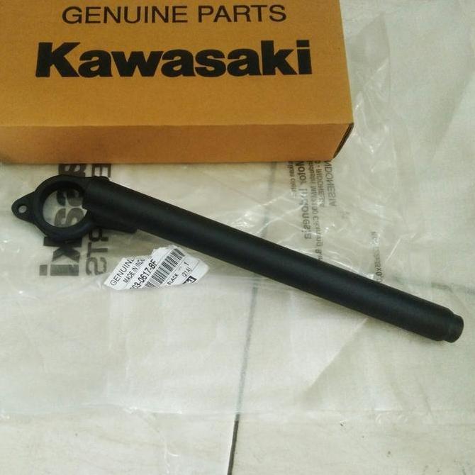 Stang setang ninja rr new KANAN ori