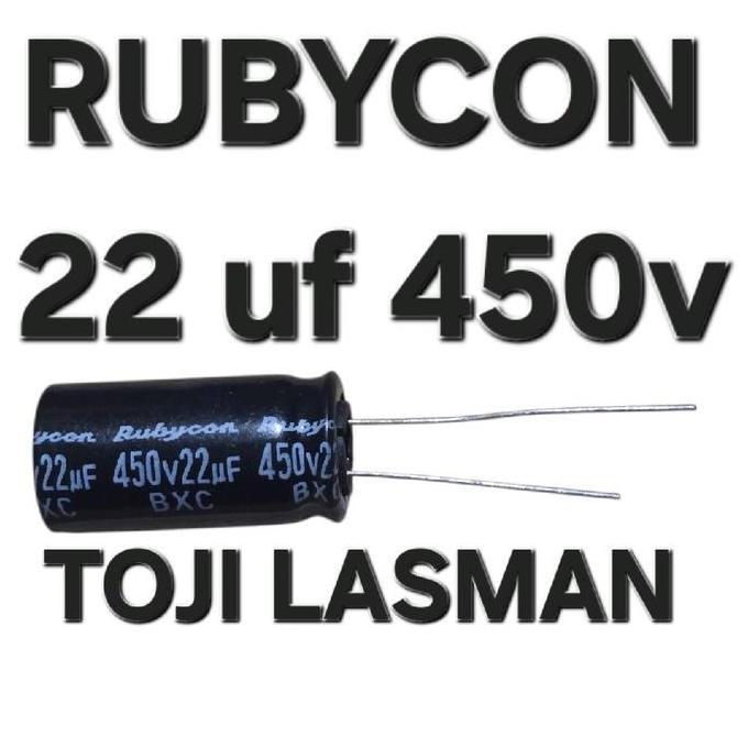 ( 22UF 450V )  ELKO ELKO RUBYCON RUBYCON 400V22UF 350V22UF 450V22UF 500V22UF  22UF 22 UF MIKRO MF MI
