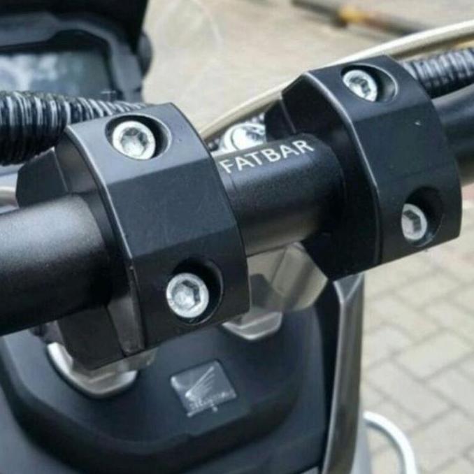 Raiser XSR 155 Raiser Stang XSR 155 Peninggi Stang XSR 155 Raiser Peninggi Stang Yamaha XSR 155