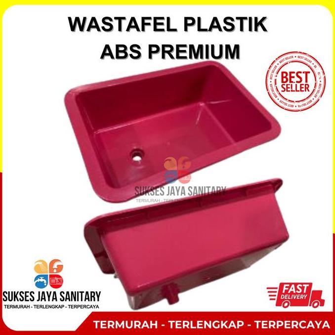 Bak cuci piring / wastafel cuci piring plastik