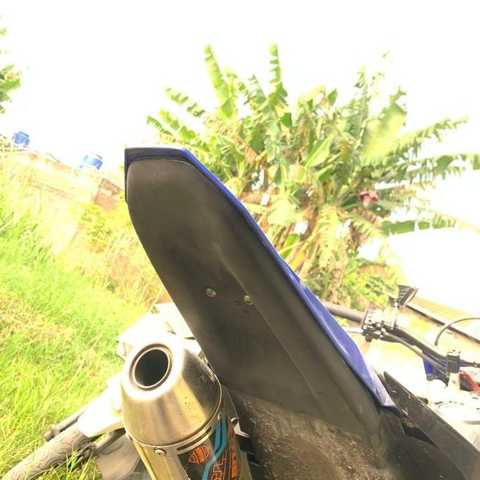 TUTUP SPAKBOR WR 155 UNDERTAIL POLOS WR155 HEMAT