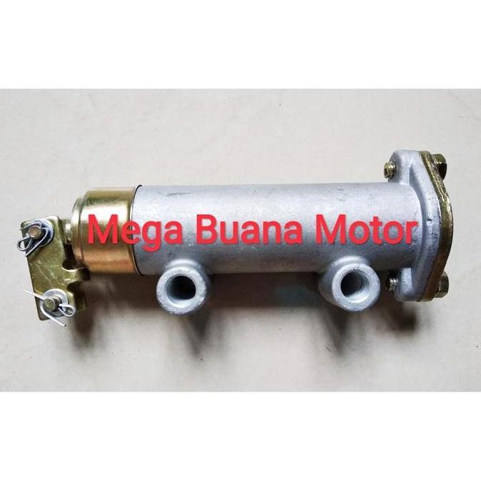 Cylinder Exhaust Brake Hino / Mitsubishi