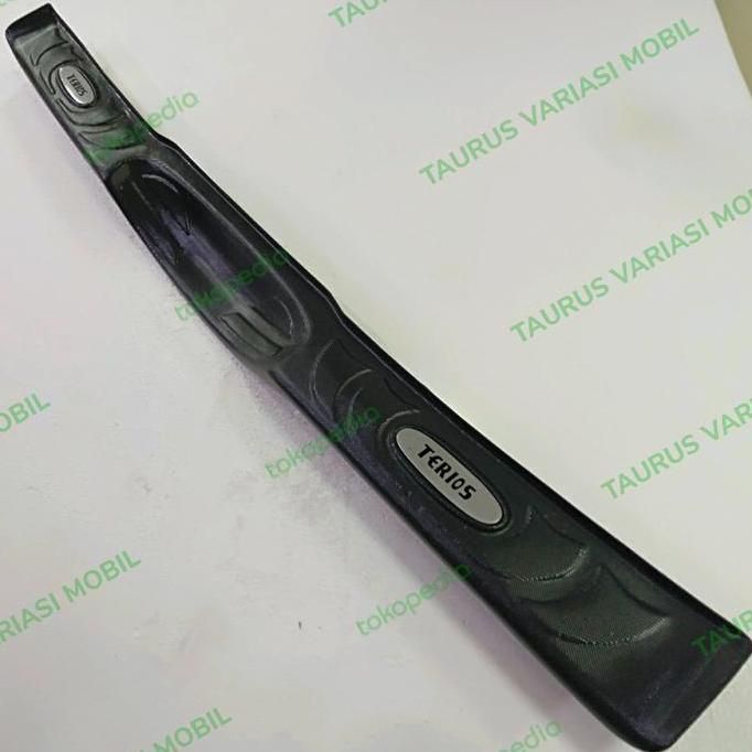 SILLPLATE SEALPLATE SILPLATE BELAKANG DAIHATSU TERIOS LAMA DISKON