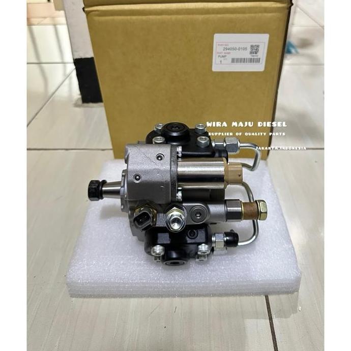 Fuel Pump Supply Pump Sumitomo Sh350 6Hk1 Supply Pump 294050-0105