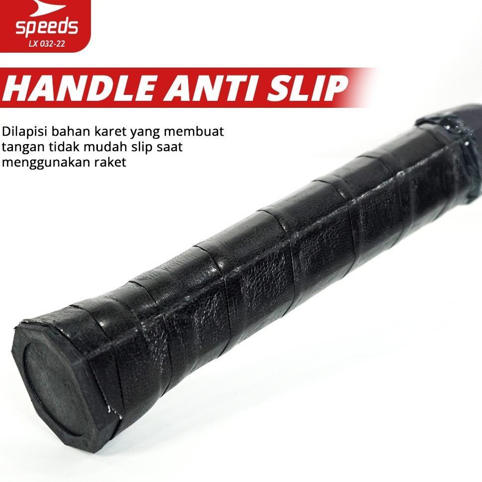 BEST SALE SPEEDS Raket Tenis Tennis Racket Alat Olahraga Tenis Lapangan Tennis Trainer Dewasa Tool E