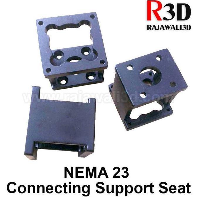 Nema 23 Connecting Support Seat 57 stepper motor bracket