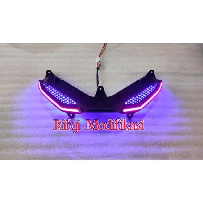 MATA GABAN SEMUA MX KING 150 /MX KING NEW/MX KING OLD Diskon