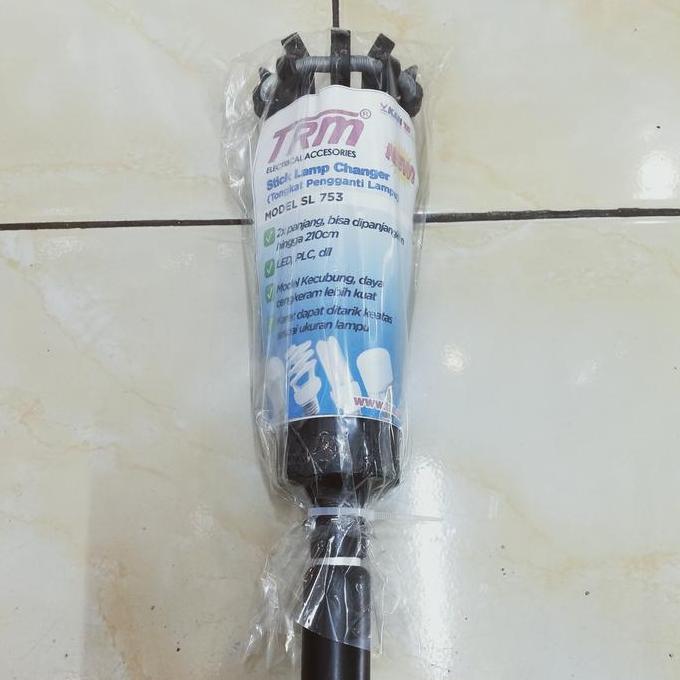 Tongkat lampu/tongkat pengganti lampu/stik Lampu ukuran jumbo