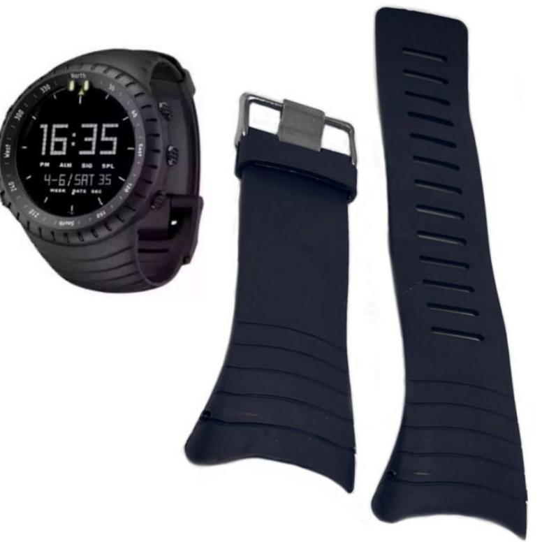 STRAP TALI JAM TANGAN SUUNTO CORE TALI JAM TANGAN SUUNTO ready