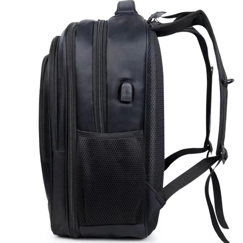 PROMO TERBARU POWER Tas Pria Ransel Laptop PL Power Original Import Dual USB Portable Tas Laptop Pri