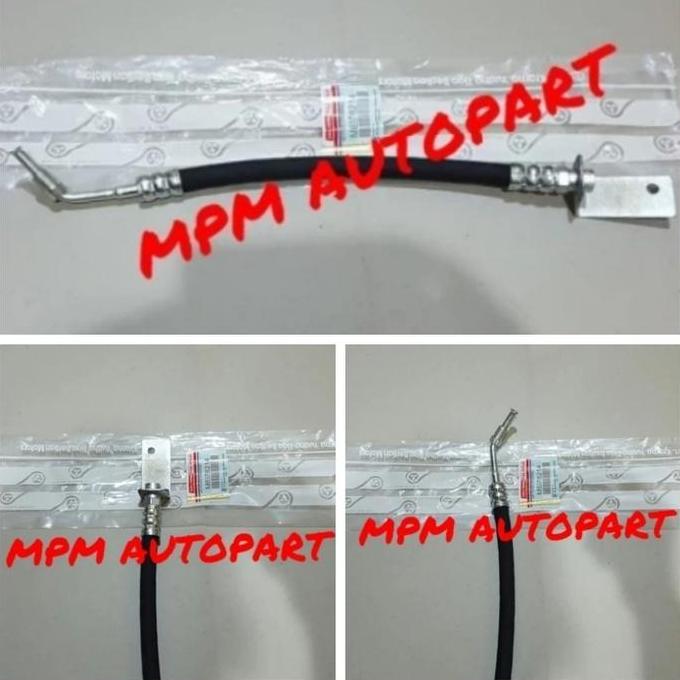 Hose Selang Power Steering Ps120Hd Ps120 Hd