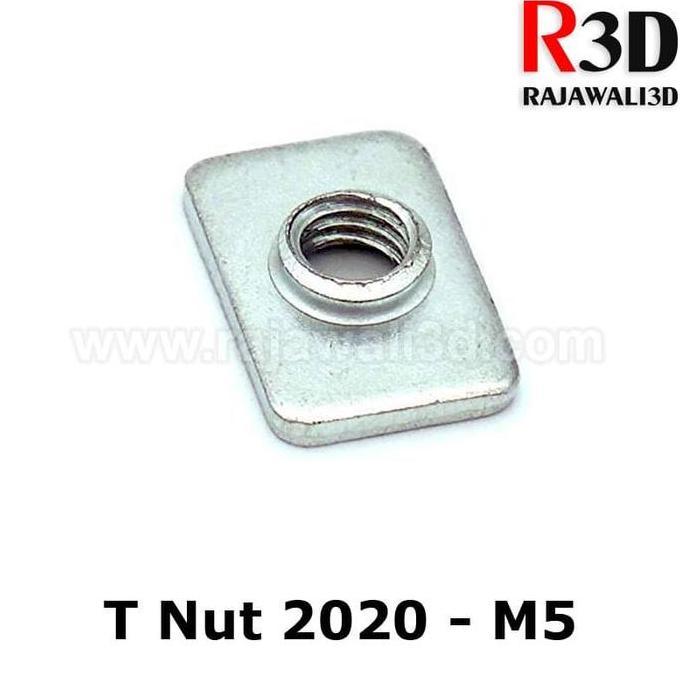 T Nut M5 Tee Nut 20-M5 Aluminium Profile 2020
