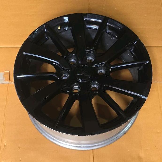 Velg Mitsubishi All New Pajero Sport Dakar Anps Ring 18