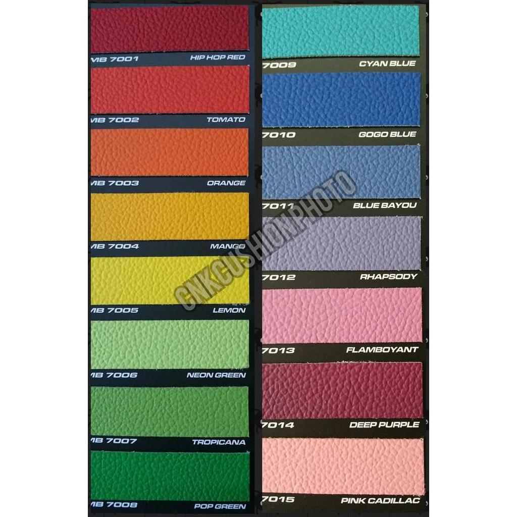 BAHAN KAIN SOFA JOK MOBIL MOTOR MB-TECH / MBTECH ORIGINAL (METERAN)