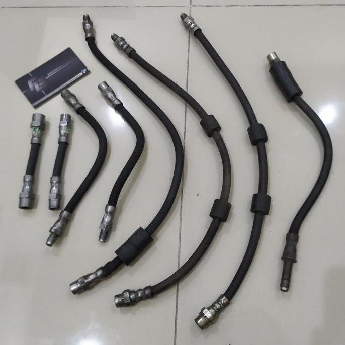 Original Bmw Macam Selang Rem