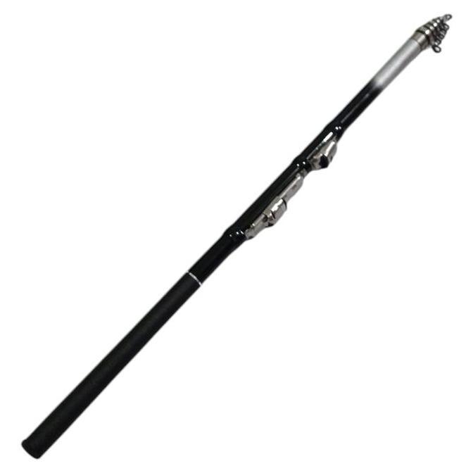 Joran Pancing Katana HOKKAI Antena Udang (150-210cm)